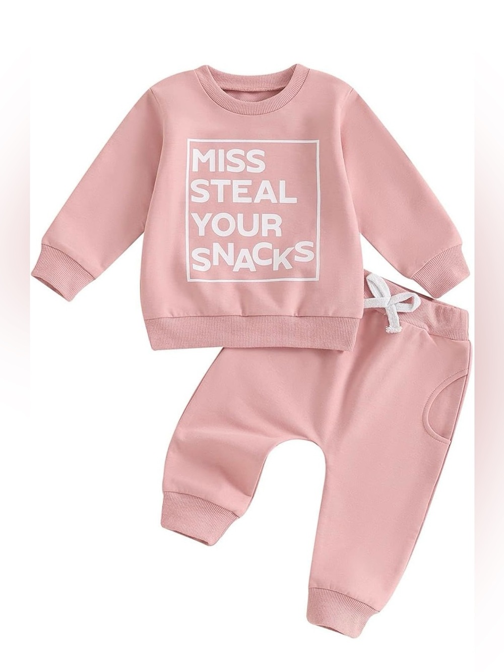 New Baby Outfit